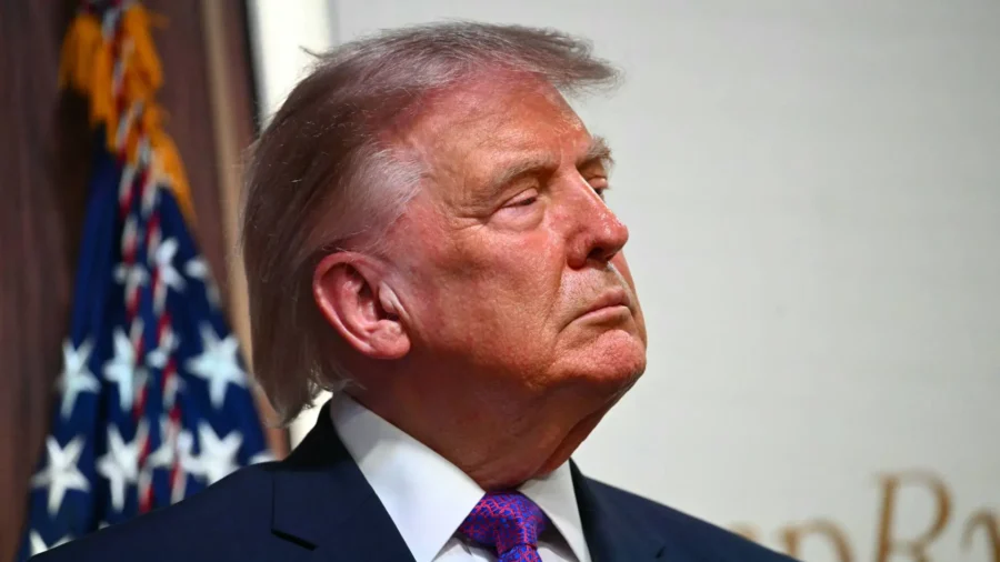 Trump Says He Is Willing to Wait for Iran to Respond, but Not for Long