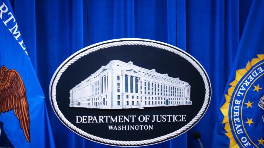 DOJ, RFK Jr. Announce Minnesota Fraud Enforcement Action
