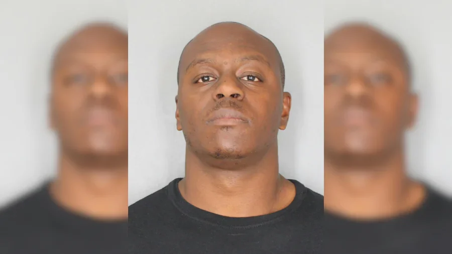 Doorbell Video Shows South Carolina Man Allegedly Shooting Into Home Before Killing Teen