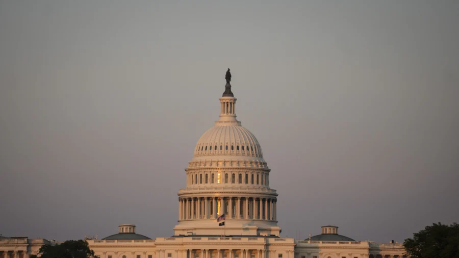 House Republicans Pull Scheduled Vote on Iran War Powers Resolution