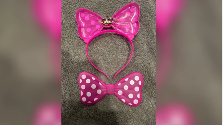 More Children’s Toys Recalled Over Deadly Battery Hazard; 84,000 Units Sold at TOYZ, Joissu