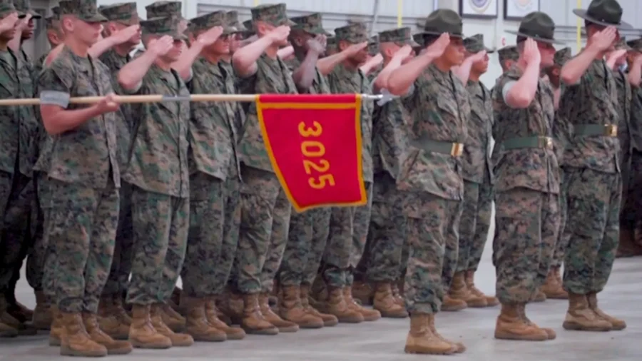 ‘I Trust in Our President’: Families Embrace Enlistment Amid US Engagement
