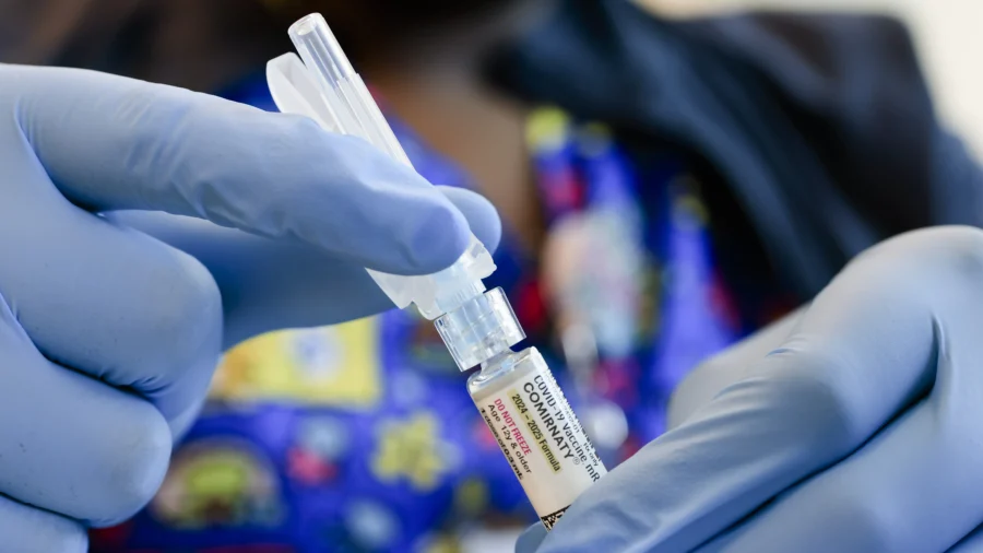 Oklahoma Company Will Pay $4.25 Million to Settle Suit Over COVID-19 Vaccination Mandate