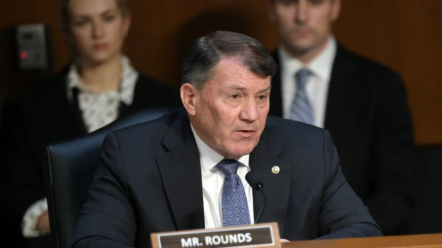 Senate Passes Legislation to Create Whistleblower Program to Stop Smuggling of US Semiconductors to China
