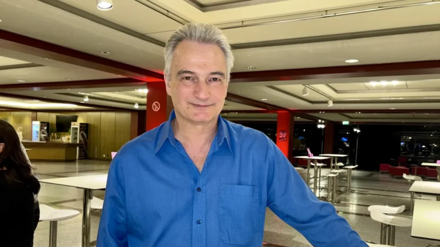 Fourth-Time Viewer Says Shen Yun Revives Lost Values