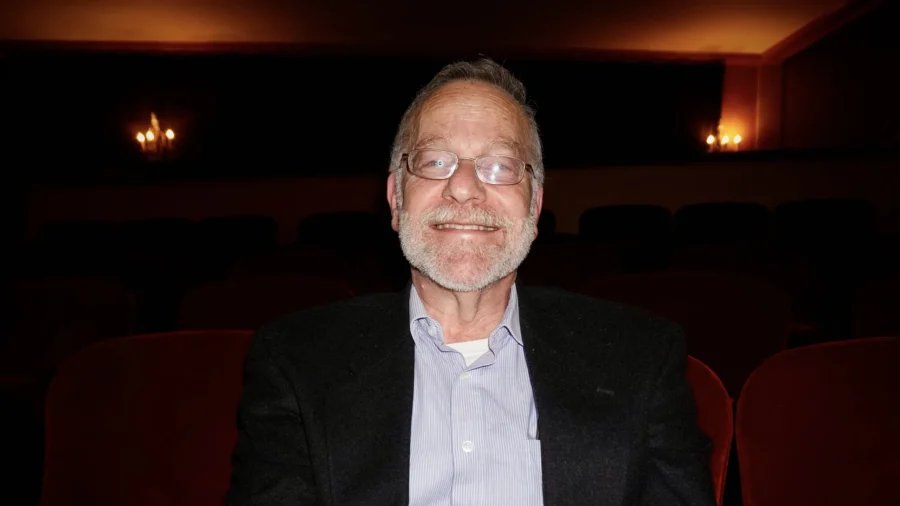Theatergoer: Shen Yun Is ‘Absolutely Relevant to the Current World’