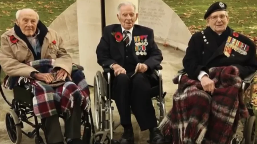 How Americans Can Support Wounded Warriors and Veterans