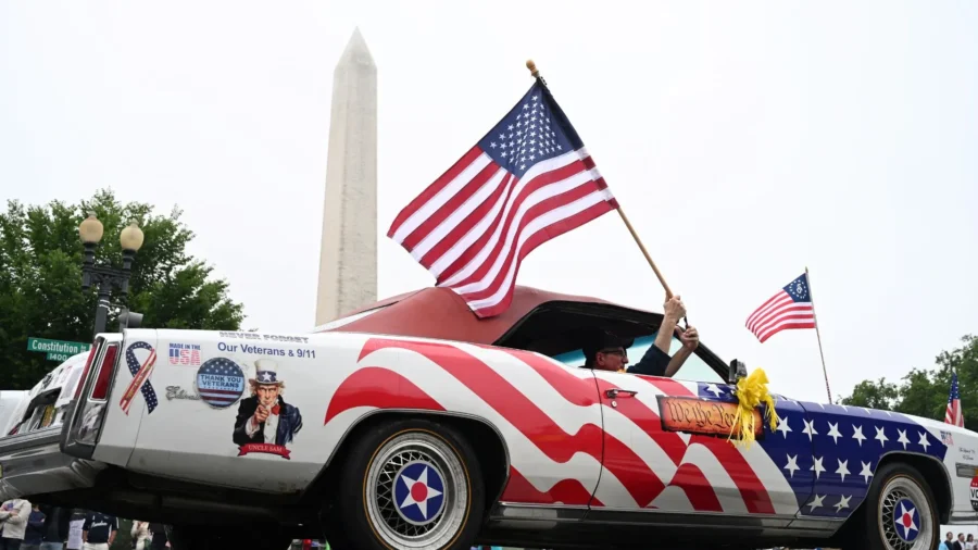 Fallen Heroes Remembered