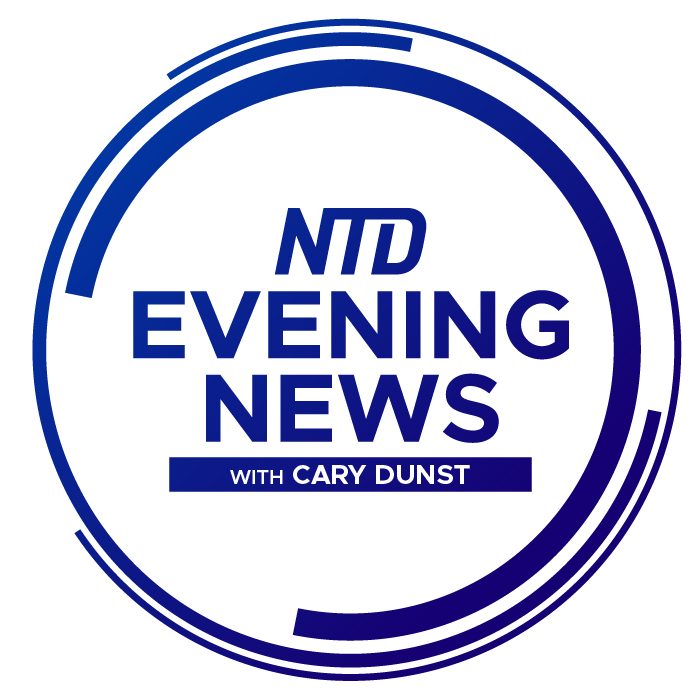 NTD Evening News