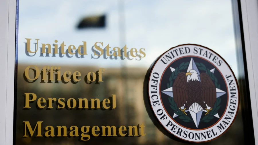 Federal Government Floats NDAs for Employees in Leak Crackdown