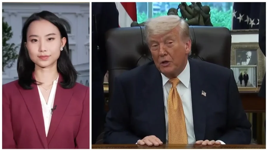 Trump on Iran: Good Deal or No Deal at All