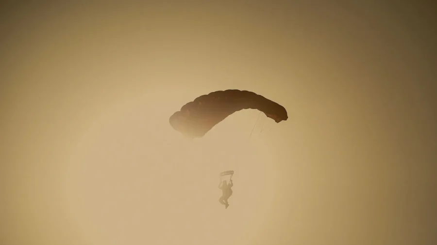 Retired Washington Music Teacher Dies in Midair Skydiving Collision