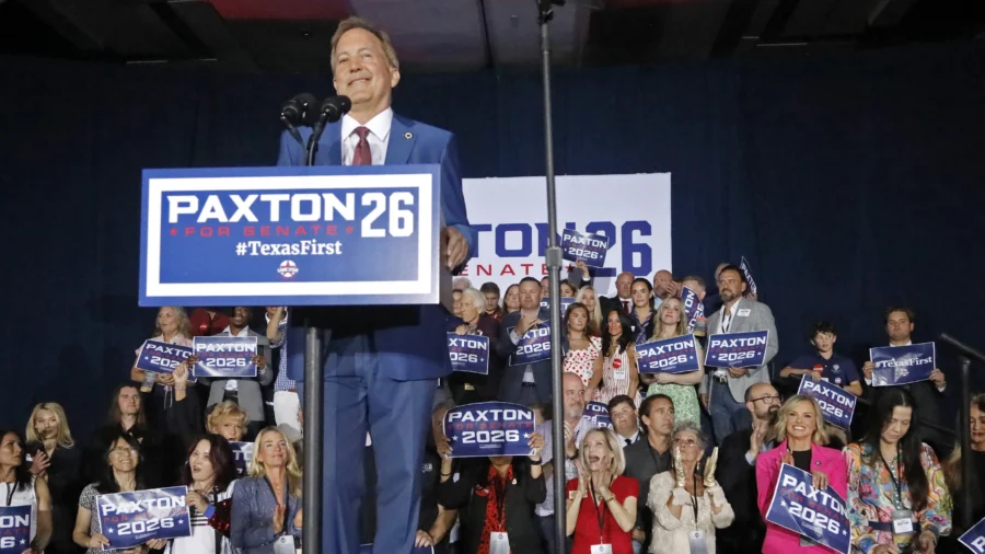 Key Takeaways From Primary Runoff Elections in Texas