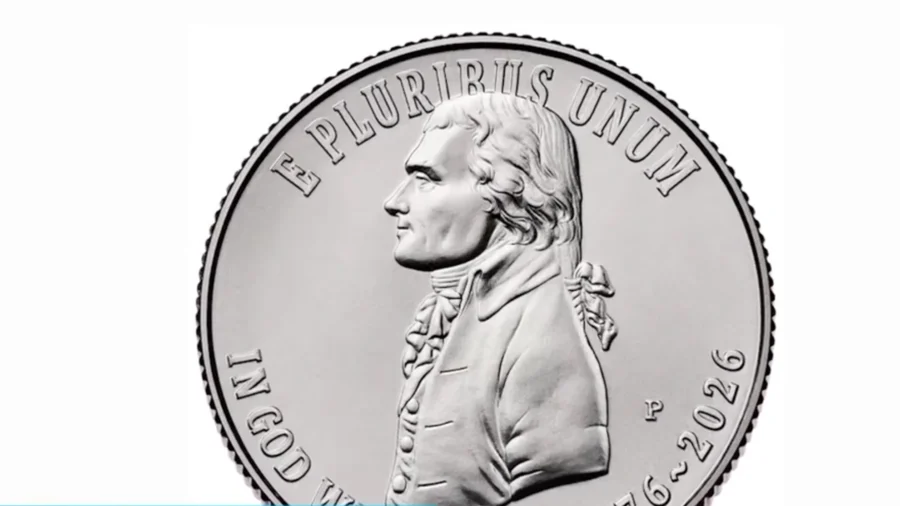US Mint to Release New 250th Anniversary Quarter