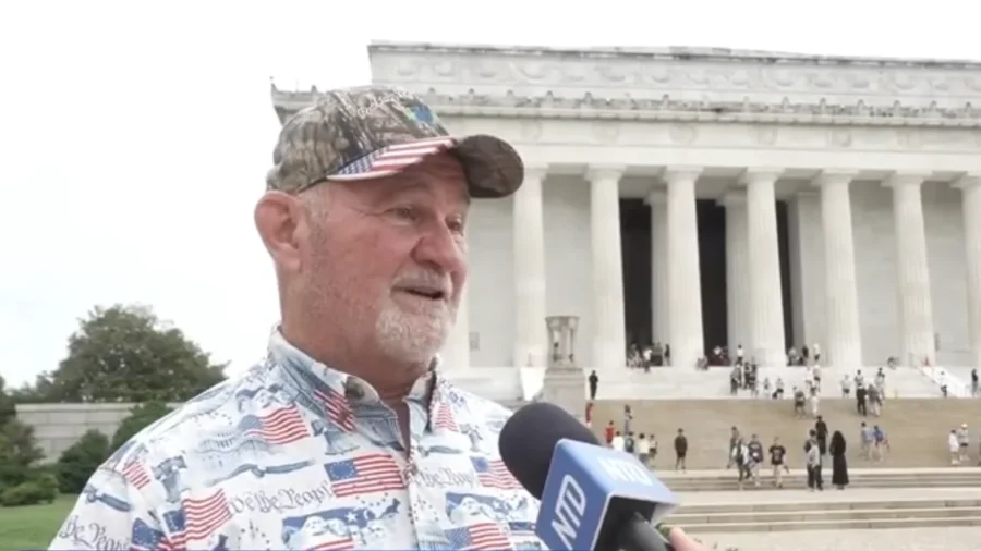Citizens React to Trump's Endorsement Power