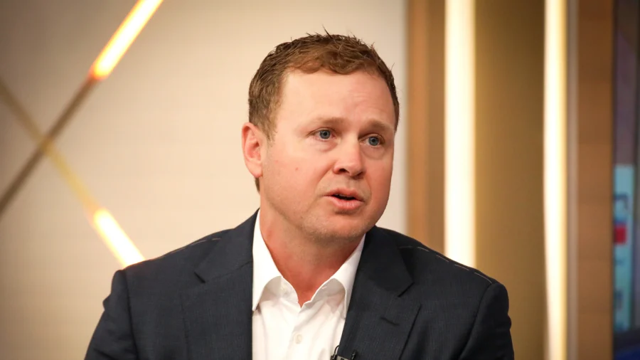 Spencer Pratt Files Complaint Against LA Mayor Karen Bass