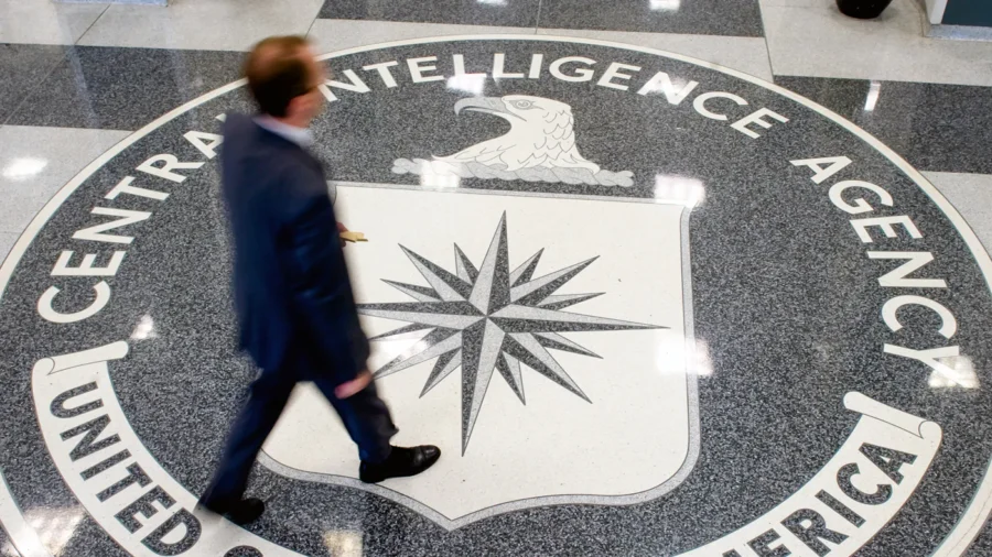 CIA Official Arrested With More Than $42 Million Stashed in His House