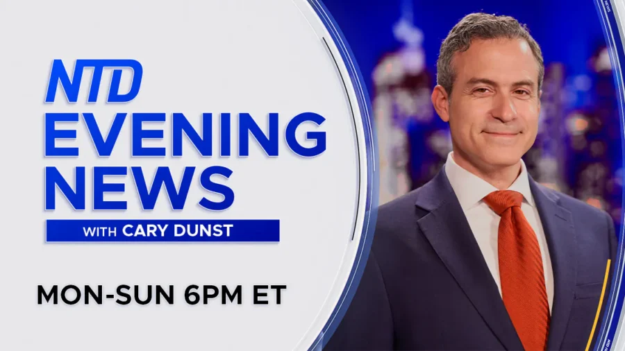 NTD Evening News Full Broadcast (June 29)