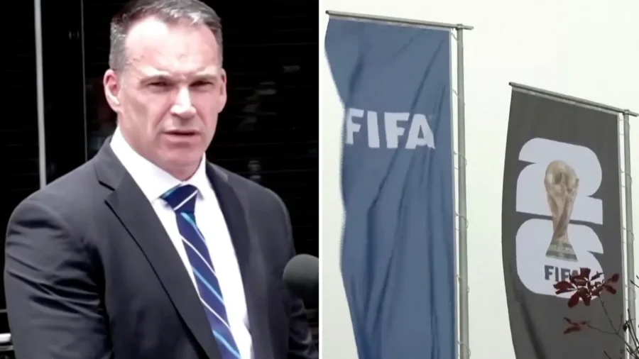 FBI Details Atlanta Security Measures for World Cup