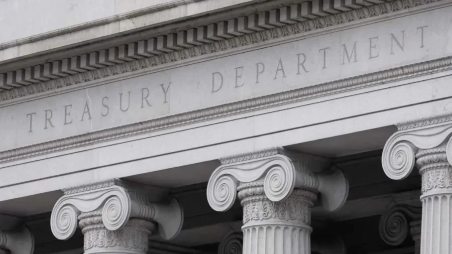 Treasury Removes Deceased Targets From Sanctions List