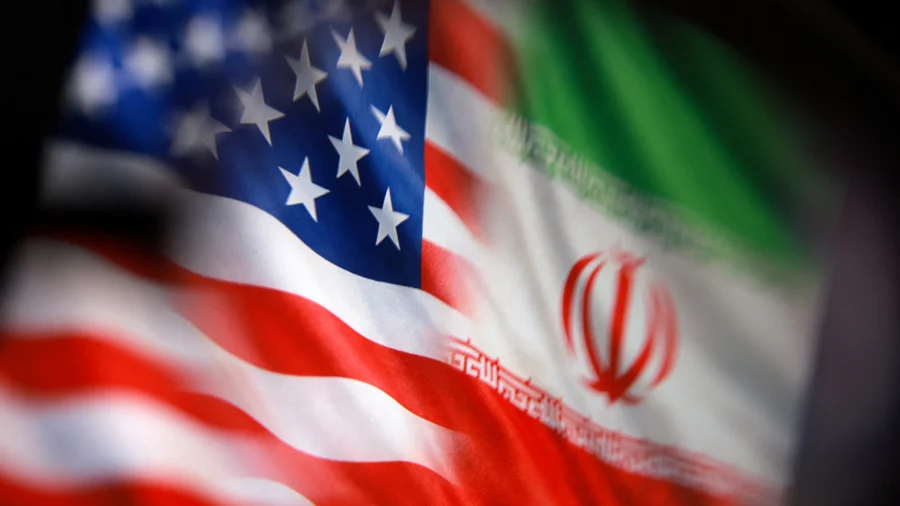 US Imposes Fresh Sanctions on Iran's Military Oil Sales