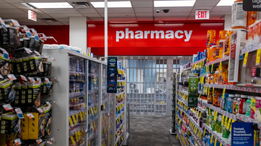 Over-the-Counter Bloating Medication Recalled Across US