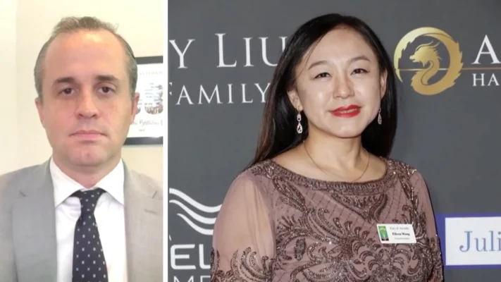 Former Arcadia Mayor Not the Only California Politician to Favor the CCP: Security Analyst