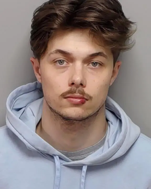 Jacob Wenske. (Courtesy of Bexar County Sheriff's Office)