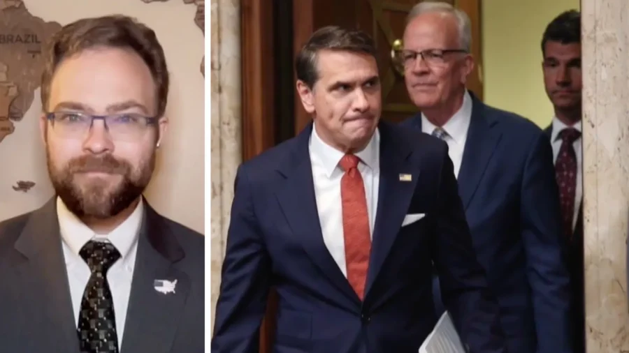 Daily Signal Editor: Biden Government Was Weaponized, but Trump’s 'Anti-Weaponization' Fund Isn’t the Solution