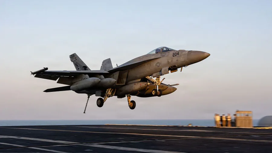 Treasury Blacklists Iranian National Who Used Fake US Company IDs to Steal Military-Grade Technology for Tehran