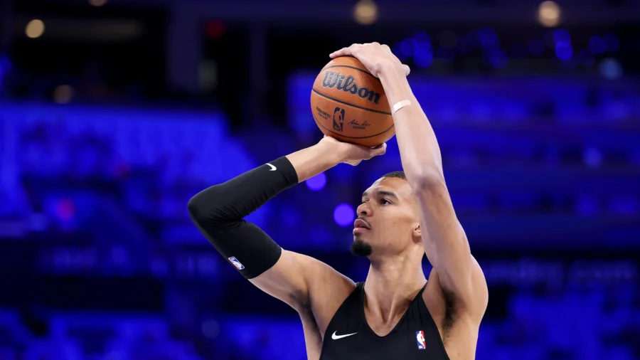 Thunder, Spurs in Game 7 Showdown; Winner Plays Knicks