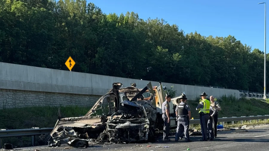 Fatal Virginia Bus Crash Renews Scrutiny Over CDL Standards