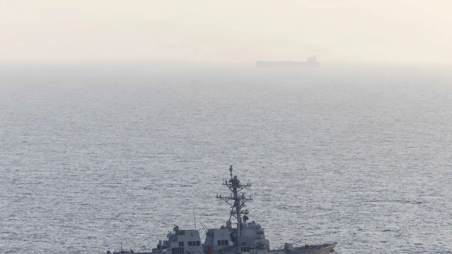 Senate Committee Examines America’s Fisheries, Coastal Economics