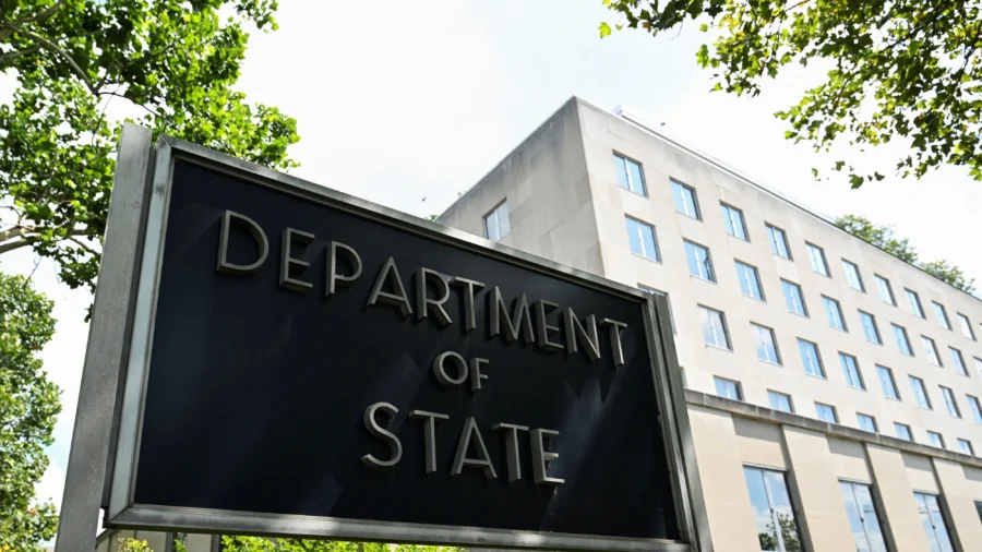 House Subcommittee Holds Budget Hearing for Department of State and Related Programs