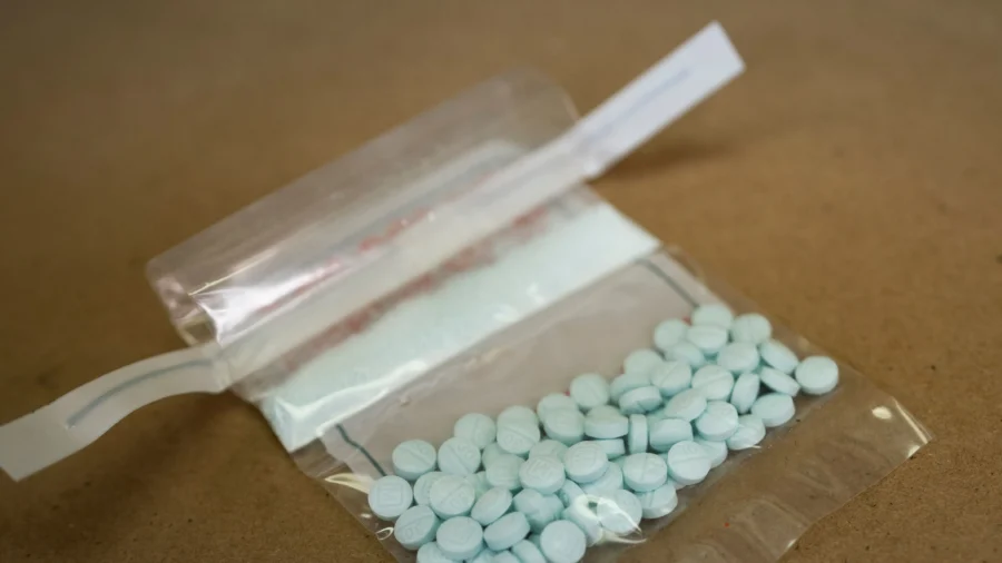House Foreign Affairs Committee Holds Hearing on China’s Role in Fentanyl Crisis