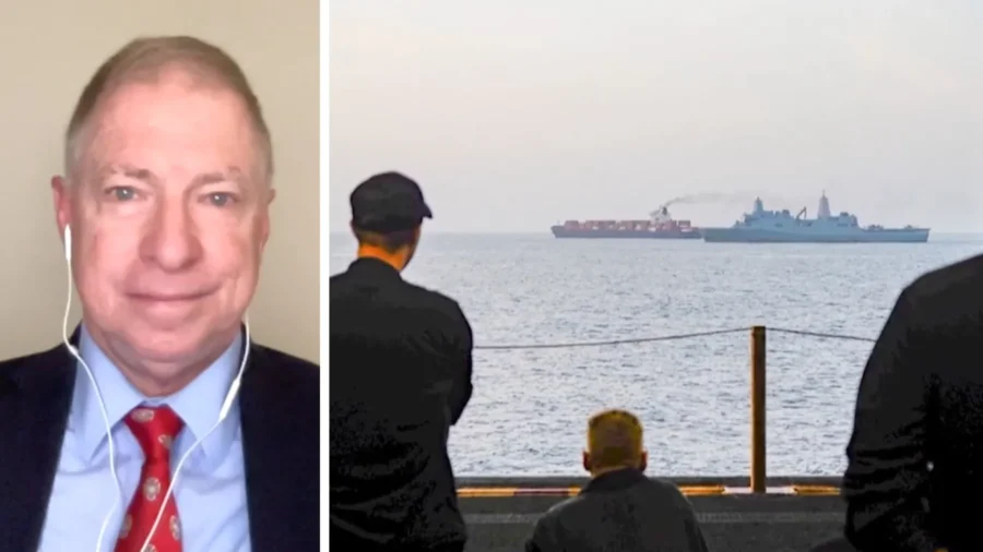 Iran Will Still Be Talking About This War '500 Years From Now': Former US Diplomat