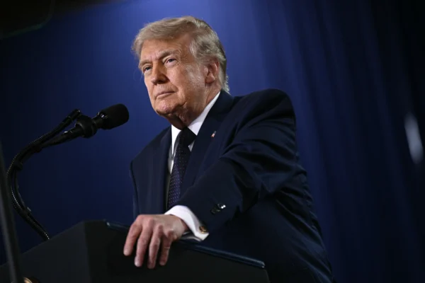Trump Admin Working to Ensure US Victory in AI Race Against China: Economist