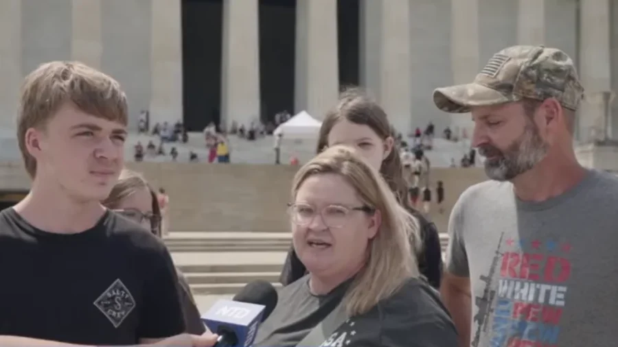 What the People Say: Should We Let Politics Affect Celebrating America 250?
