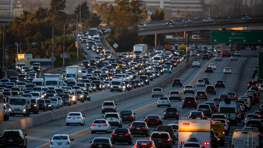 House Energy Committee Examines Clean Air Act Vehicle Rules