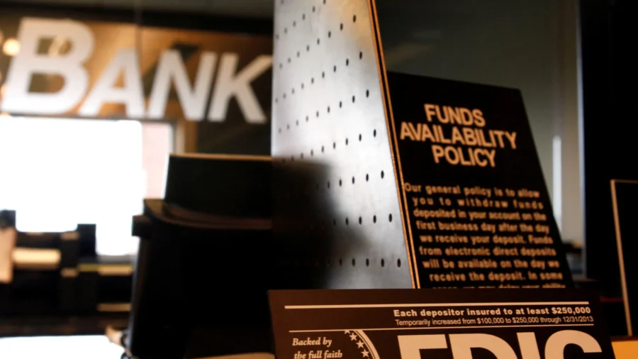 House Financial Services Committee Holds Oversight Hearing on Banking Regulators