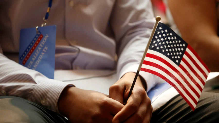 Senate Judiciary Holds a Hearing to Examine Protections for US Citizenship
