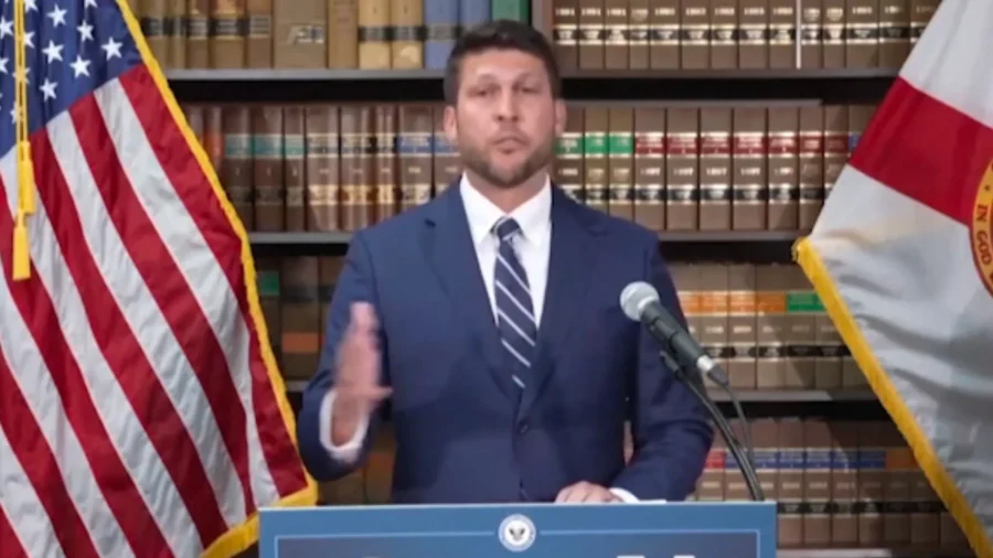 'Get Ready for a Fight': Florida Sues OpenAI and CEO Sam Altman