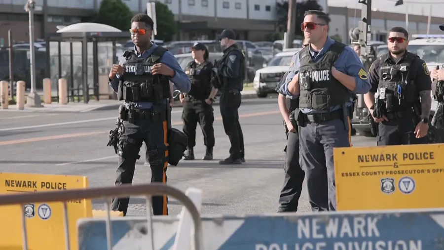 Man Charged With Threat to Kill ICE Officer in New Jersey