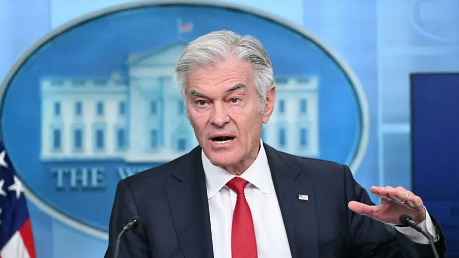 Dr. Oz Exposes Luxuries Funded by Health Care Fraud 