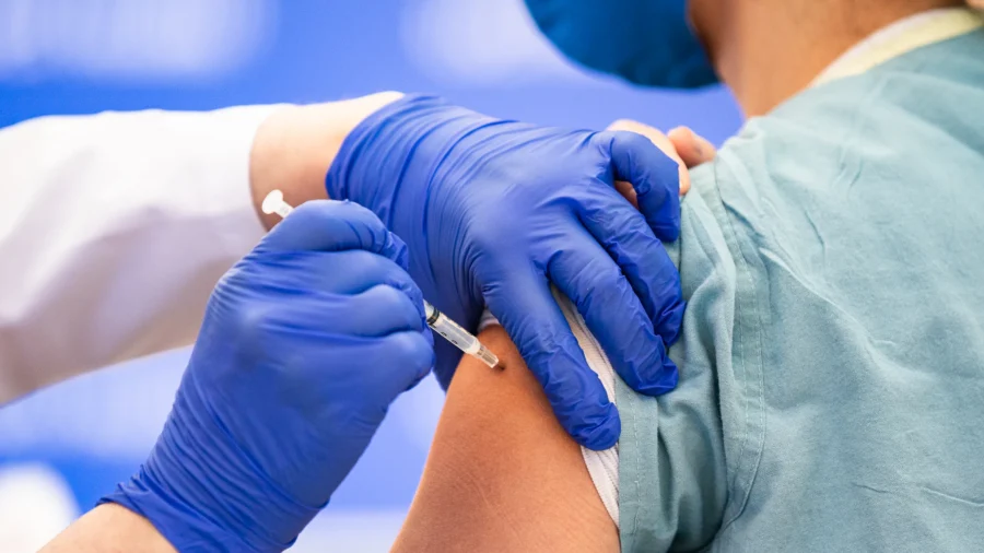 LIVE NOW: Senate Homeland Security Holds Hearing to Examine COVID-19 Injections, Attacks on Scientific Publications