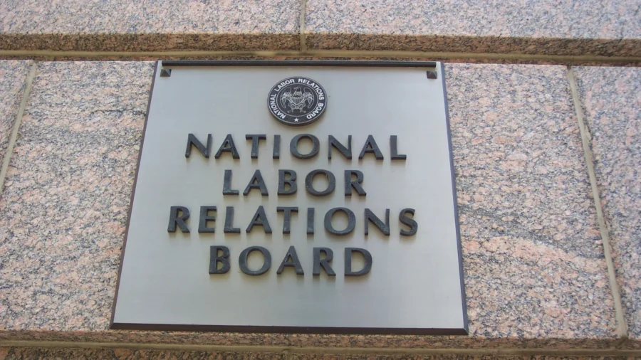 House Education and Workforce Subcommittee Holds Hearing on Policies and Priorities of the NLRB