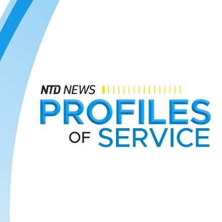 Profiles of Service