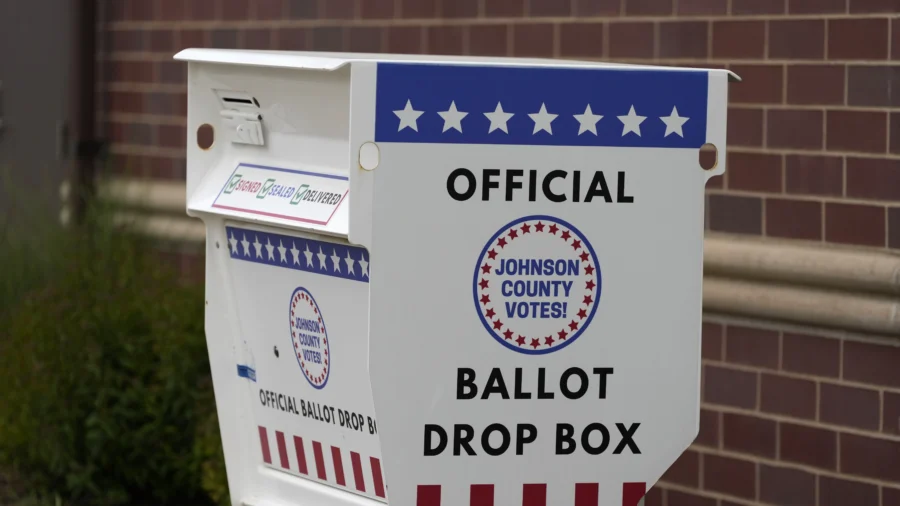 Joe Mitchell, Lindsay James to Vie for Rep. Hinson’s House Seat in Iowa