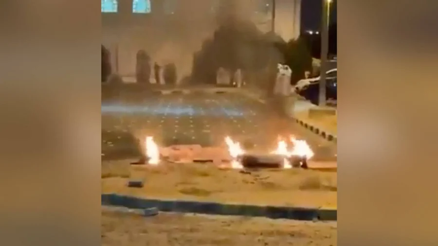1 Killed in Iranian Attack on Kuwait, US Carries Out Retaliatory Strikes