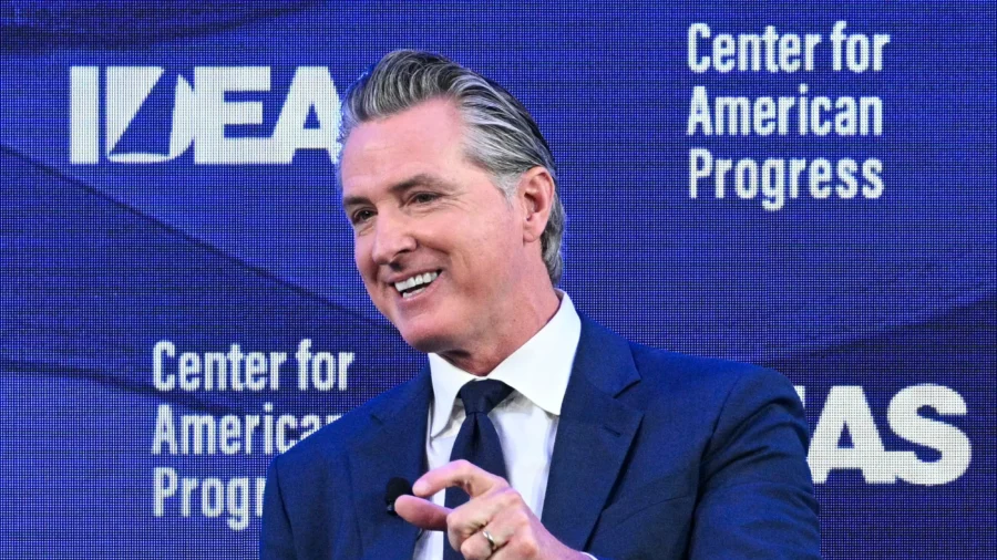 Breaking Down 2026 California Primaries: 61 Candidates Battle to Replace Gavin Newsom